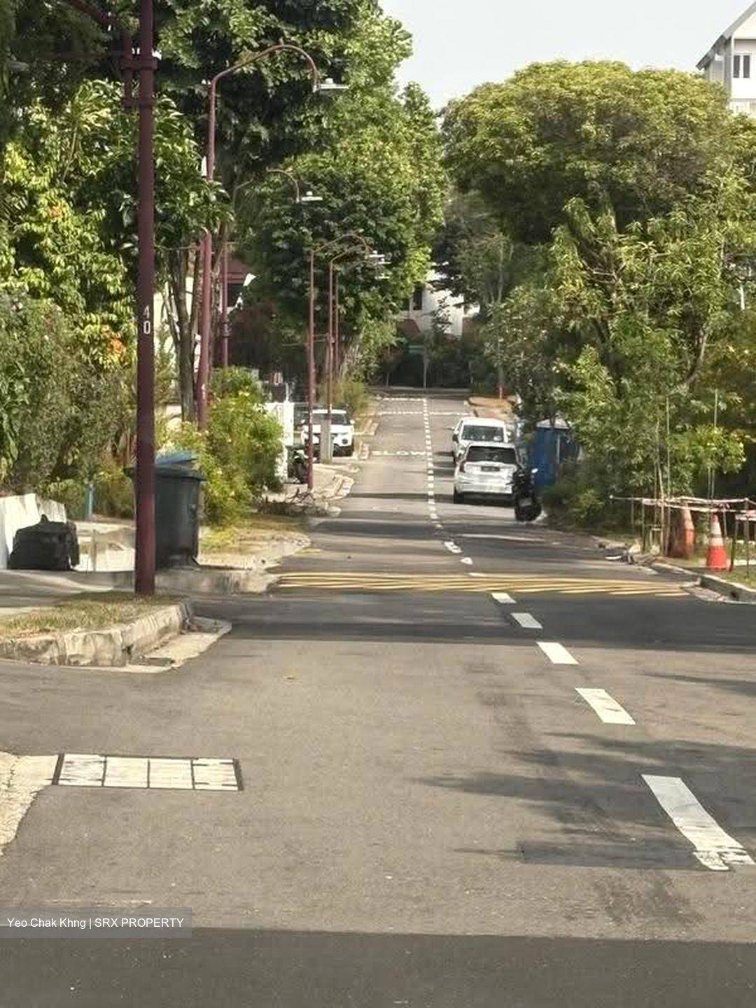 Dix Road (D19), Terrace #610146391